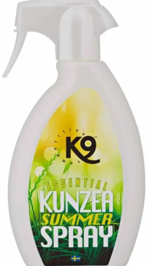 Kunzea Sommarspray 500 ml-K9 Outlet