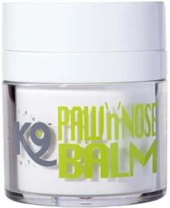 Paw & Nose Balm voide kirsulle ja tassuille, 50ml-K9 Fashion