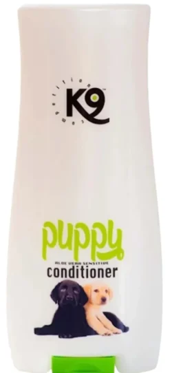 K9 Puppy Conditioner hoitoaine koiranpennuille, 2,7L Outlet