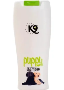 K9 Puppy shampoo koiranpennuille, 2,7L Discount