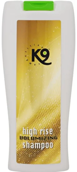 K9 Shampoo High Rise tuuheuttava shampoo koirille, 2,7L Sale