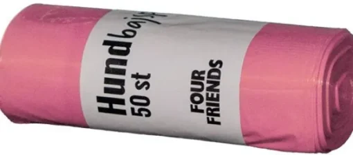 Lupus Kakkapussi Cerise 50 kpl Outlet