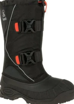 Cody XT talvisaappaat, musta-Kamik Clearance