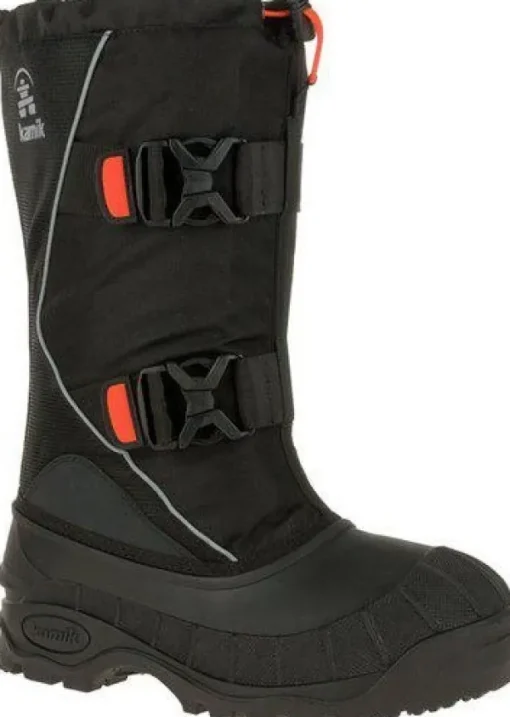 Cody XT talvisaappaat, musta-Kamik Clearance