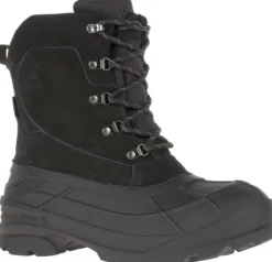 Fargo 2 kengät, Black-Kamik Sale