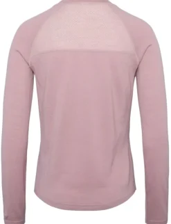 Nina Summer Wool LS naisten kerrastopaita, Prim-Kari Traa Hot