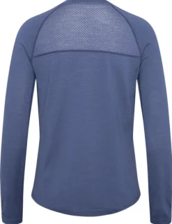 Nina Summer Wool LS naisten kerrastopaita, Moon-Kari Traa Online