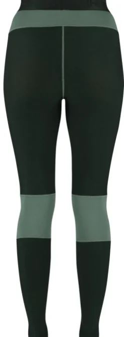 Kari Traa Sval Pants Pine naisten kerrastohousut, Pine Clearance