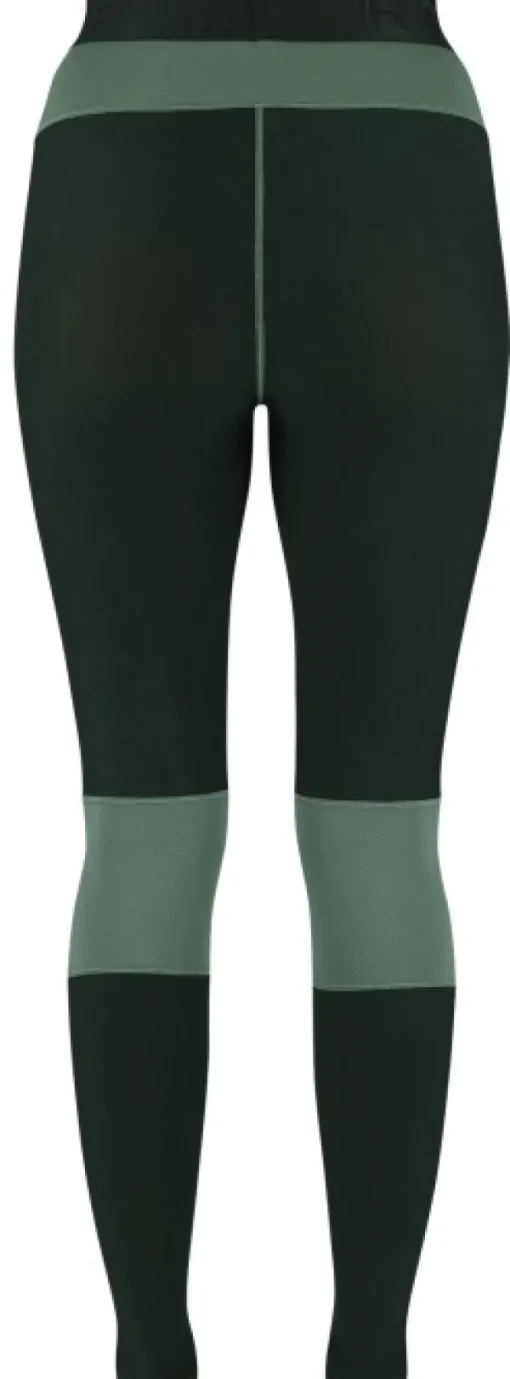 Kari Traa Sval Pants Pine naisten kerrastohousut, Pine Clearance