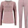 Kari Traa Vilma Crew + Pant naisten kerrasto, Prim Outlet