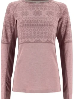 Kari Traa Vilma Crew + Pant naisten kerrasto, Prim Outlet
