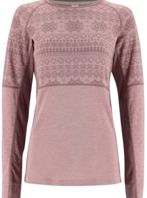 Kari Traa Vilma Crew + Pant naisten kerrasto, Prim Outlet