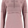 Kari Traa Vilma Half Zip naisten paita, Prim Fashion