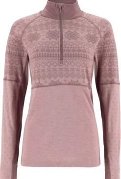 Kari Traa Vilma Half Zip naisten paita, Prim Fashion