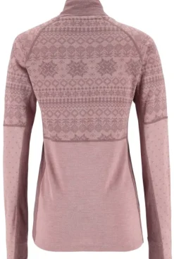 Kari Traa Vilma Half Zip naisten paita, Prim Fashion