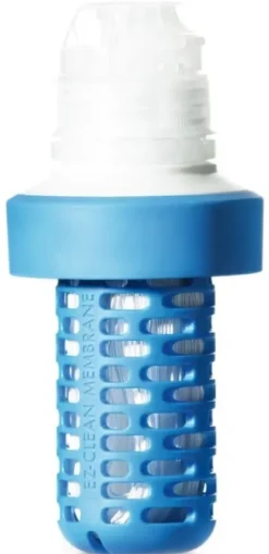 Katadyn BeFree Gravity Filter vedenpuhdistin, 3 L Fashion