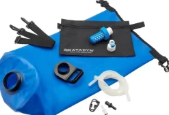Katadyn BeFree Gravity Filter vedenpuhdistin, 10 L Fashion
