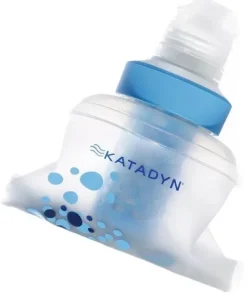 BeFree suodattava juomapullo, 0,6 L-Katadyn Fashion
