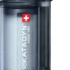 Katadyn Hiker Pro Filter Transparent vedensuodatin pumpulla Best