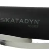 Pocket Filter Tactical Black-Katadyn Fashion