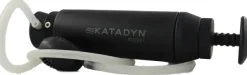 Pocket Filter Tactical Black-Katadyn Fashion