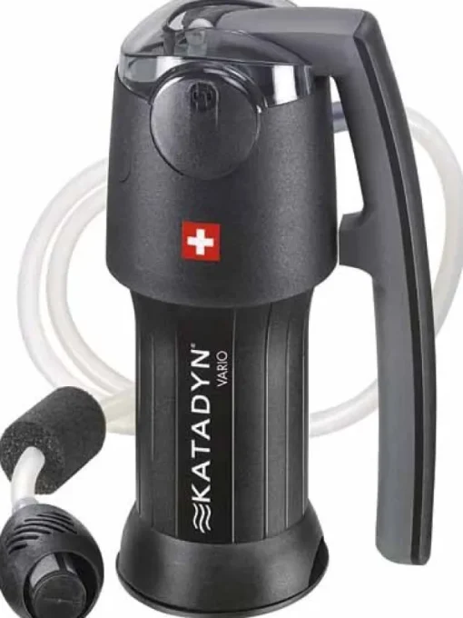 Vario Vedenpuhdistin-Katadyn Outlet
