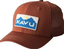 Above Standard Cherry Mahogany-Kavu Online