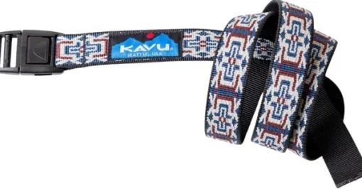 Burly Belt Heritage Trail-Kavu Fashion