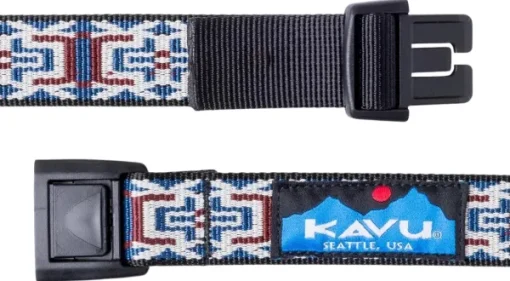 Burly Belt Heritage Trail-Kavu Fashion