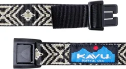 Burly Belt Moonlight Shadow-Kavu New