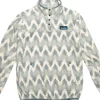 Cavanaugh naisten fleecepusero, Winter Wave-Kavu Online