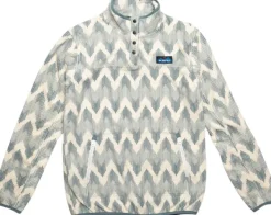 Cavanaugh naisten fleecepusero, Winter Wave-Kavu Online