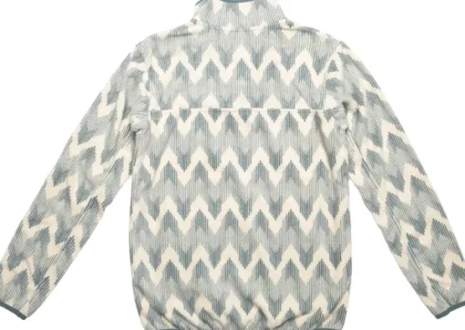 Cavanaugh naisten fleecepusero, Winter Wave-Kavu Online