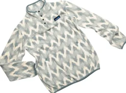 Cavanaugh naisten fleecepusero, Winter Wave-Kavu Online