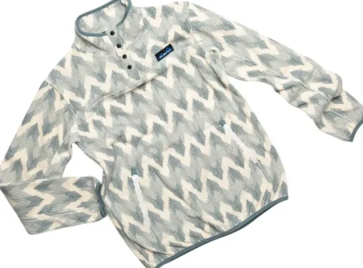 Cavanaugh naisten fleecepusero, Winter Wave-Kavu Online