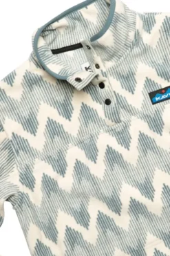 Cavanaugh naisten fleecepusero, Winter Wave-Kavu Online