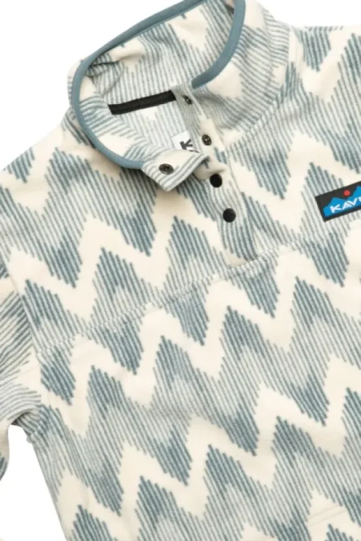 Cavanaugh naisten fleecepusero, Winter Wave-Kavu Online