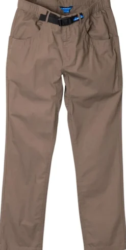 Kavu Chilli Lite Pant housut, Walnut Sale