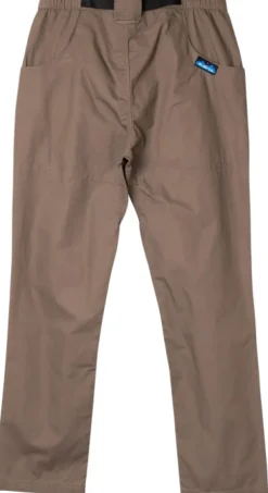 Kavu Chilli Lite Pant housut, Walnut Sale