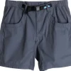 Kavu M's Chilli Lite Short Granite Fashion