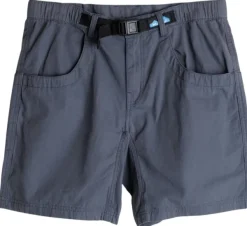 Kavu M's Chilli Lite Short Granite Fashion
