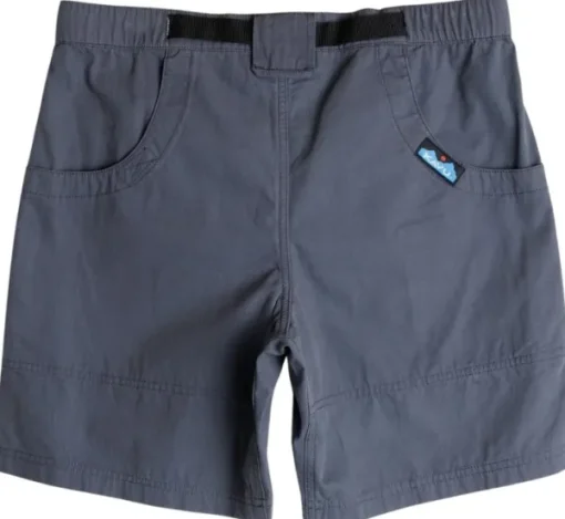 Kavu M's Chilli Lite Short Granite Fashion