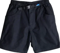 Kavu M's Chilliwack Short Jet Black Hot