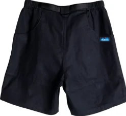 Kavu M's Chilliwack Short Jet Black Hot