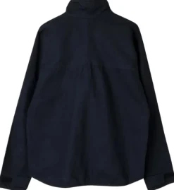 Kavu M's L/S HZ Throwshirt Jet Black Hot