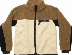 Pinesdale naisten fleecetakki, Terrain-Kavu Hot