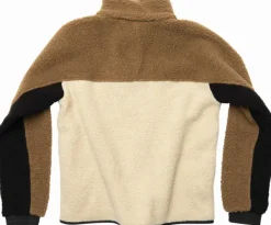 Pinesdale naisten fleecetakki, Terrain-Kavu Hot