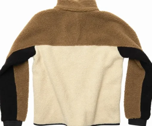 Pinesdale naisten fleecetakki, Terrain-Kavu Hot