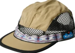 Kavu Trail Runner Pyrite Fashion