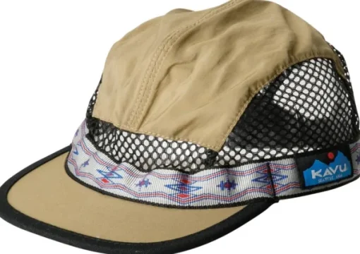 Kavu Trail Runner Pyrite Fashion
